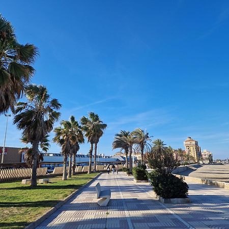 Apartmán Port Saplaya 3 Valencia Exteriér fotografie