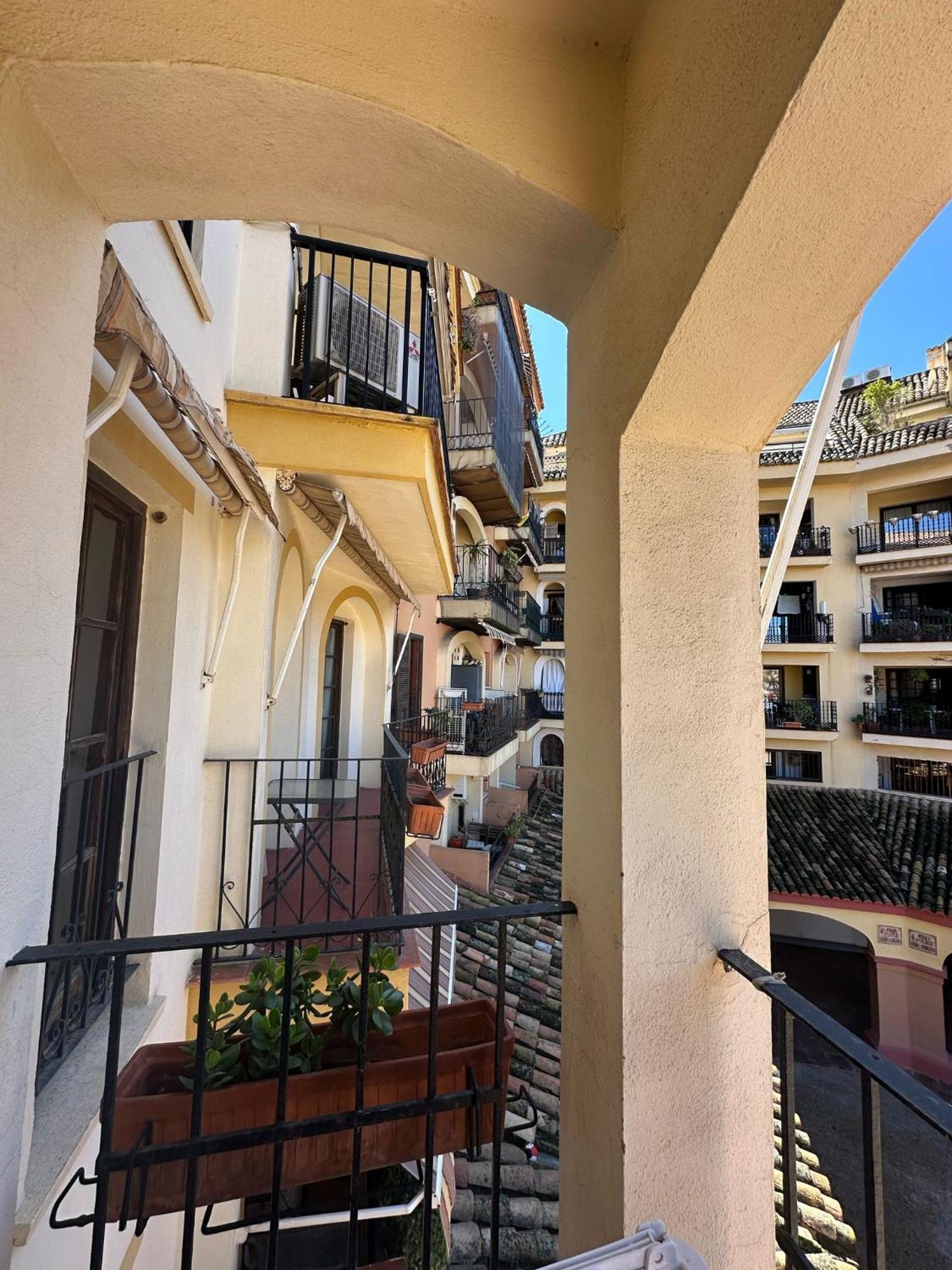 Apartmán Port Saplaya 3 Valencia Exteriér fotografie