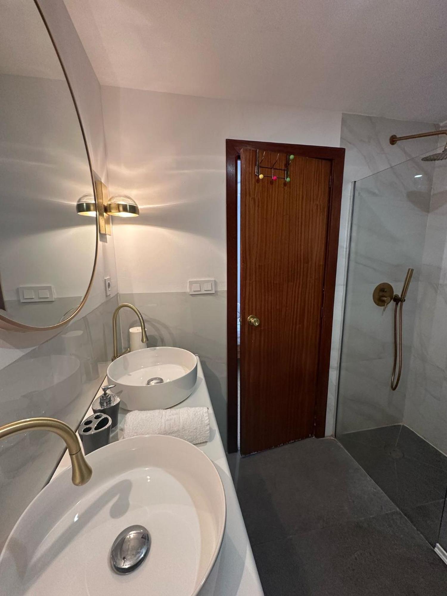 Apartmán Port Saplaya 3 Valencia Exteriér fotografie
